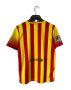 Оригинална тениска Nike x FC Barcelona, снимка 4