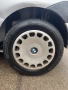 Оригинални BMW тасове 15 цола  , снимка 2