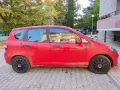 Honda Jazz Avtomatik 1.4 2003 klima , снимка 2