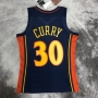 Мъжки потник Mitchell&Ness Stephen Curry Golden State Warriors season 2009 размер XL, снимка 9