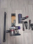 Dyson V8 advaanced прахосмукачка без кабел за зареждане, снимка 2