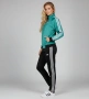 Дамски анцуг ADIDAS Rashel тюркоаз, снимка 1
