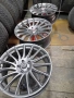 Wolfrace Aero 5x114.3 20" , снимка 4