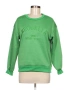 Дамска зелена блуза S/M размер , снимка 1