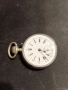 Швейцарски джобен часовник 1905г.  - 6 РУБИНА -  ПРОМОЦИЯ, снимка 11