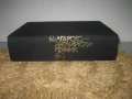 Българско-английски речник - 1980 г., снимка 1