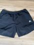 Оригинални мъжки къси панталони Adidas climalite ! XL, снимка 1 - Къси панталони - 45828467