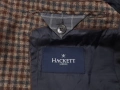 Hackett London Gun Club - Оригинално мъжко сако размер 52 / L, снимка 8