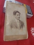 Стара снимка В. Велебни София Стара Загора , снимка 3