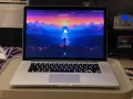 Лаптоп-MacBook Pro , снимка 1