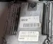 Компютър двигател / ECU 4F0907401A 0281012153 за AUDI A6 4F C6 3.0 TDI, снимка 1