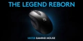 Logitech G MX518 Legendary Геймърска мишка Hero 25K Sensor, 25,600 DPI, снимка 3