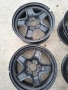Структурни Джанти за Опел 5х110R16, снимка 3