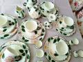 Villeroy & Boch - серия Wild Rose за 6човека, снимка 1