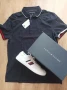Tommy Hilfiger N45/Xl,2 XL, снимка 1