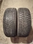 Продавам 2 броя зимни гуми 205.55.16 на 1 сезон дот 2021 Gislavd , снимка 1