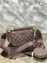 чанти LOUIS VUITTON - MULTI 24 x 15 cm 💫💫💫 , снимка 1
