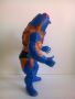 Ретро екшън фигурка играчка MOTU Mattel Masters of the Universe Man-E-Faces 1984 action figure, снимка 5