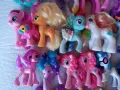 Оригинални MLP My Little Pony Hasbro Малкото пони, снимка 3