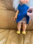 Кукла ретро 70-80г , снимка 2