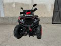 АТВ-ATV 250 cc с лебедка, снимка 1 - Мотоциклети и мототехника - 45113153