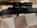 Карабина сайга, снимка 4
