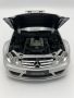 Модел - Mercedes Benz CLK DTM AMG Cabriolet 1:18 Kyosho, снимка 3
