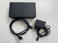 OFFICIAL Nintendo Switch TV Dock Set Docking Station + Charger AC Adapter, снимка 1
