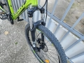 Хидравлика-алуминиев велосипед 26 цола SPRINT-шест месеца гаранция, снимка 2