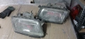 Saab 9-3 1994-1998 - фарове оригинални ляв и десен, снимка 1