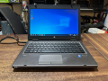 Лаптоп Hp ProBook 6475b, 14", Windows 10, AMD A6-4400M, снимка 1 - Лаптопи за дома - 44941313