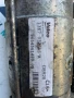 Стартер 9654561480 Valeo от Citroen DS5 2.0 BlueHDi 180 кс., двигател AHW (DW10FC), снимка 2