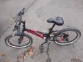 детски велосипед 20, снимка 4