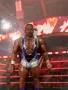 Екшън фигура WWE Big E Langston Биг И Basic Series figure играчка Mattel Blue, снимка 6