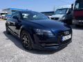 Audi TT 2.0 TFSI quattro S-line 2009 г Автоматик, снимка 2