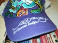 ED HARDY-BLUE 2208251925, снимка 5