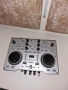 DJ Контролер hercules MK4 , снимка 1