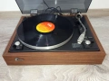 Полуавтоматичен грамофон Sansui SR-212, снимка 2