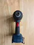 импакт бош Bosch GDR 18V LI, снимка 3