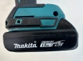 Makita DDF484 - Безчетков винтоверт 18V 1.5Ah, снимка 5