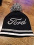ford - зимна колекционерска шапка КАТО НОВА, снимка 4