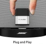Fanxoo DockPro Bluetooth адаптер съвместим с iPhone и iPod 30-пинов, снимка 2