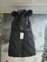 Дамски дълъг елек, снимка 1