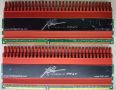 PNY XLR8 Gaming  2x4 GB DDR3 1600 898// G.skill PI 3x2 DDR3 1600 // , снимка 1 - RAM памет - 15298540
