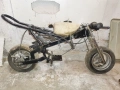 мото pocket Bike , снимка 12