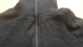 LANULLVA Hustadvika 2.0 Wool Sweater Half Zip 100% Merino Wool размер L / XL термо блуза - 2476, снимка 6