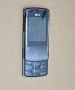 LG KF510 Stardust Dark Grey, снимка 6