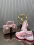 чанта и маратонки gucci, снимка 2