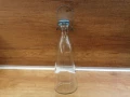Бутилка с плътно затваряне Clear 1 L, снимка 3