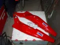 Обтекатели за HONDA CBR 600 F1/2, YAMAHA YZF 600R, SUZUKI GSF 750, опашка за ZZR 600., снимка 1